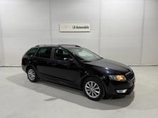 SKODA Octavia Combi 1.6 TDI Elegance DSG, Diesel, Occasion / Gebraucht, Automatik - 6