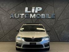SKODA Octavia Combi 2.0 TDI RS 4x4 DSG, Diesel, Occasion / Gebraucht, Automatik - 2