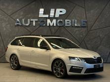 SKODA Octavia Combi 2.0 TDI RS 4x4 DSG, Diesel, Occasion / Gebraucht, Automatik - 3