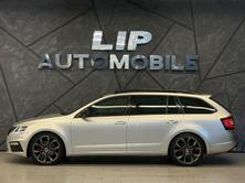 SKODA Octavia Combi 2.0 TDI RS 4x4 DSG, Diesel, Occasion / Gebraucht, Automatik - 4