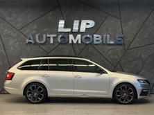 SKODA Octavia Combi 2.0 TDI RS 4x4 DSG, Diesel, Occasion / Gebraucht, Automatik - 5