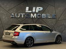 SKODA Octavia Combi 2.0 TDI RS 4x4 DSG, Diesel, Occasion / Gebraucht, Automatik - 6