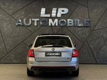 SKODA Octavia Combi 2.0 TDI RS 4x4 DSG, Diesel, Occasion / Gebraucht, Automatik - 7