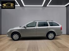 SKODA Octavia Combi 1.8 TSI 4x4, Benzin, Occasion / Gebraucht, Handschaltung - 2
