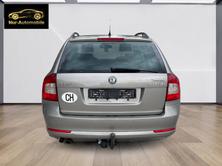 SKODA Octavia Combi 1.8 TSI 4x4, Benzin, Occasion / Gebraucht, Handschaltung - 4