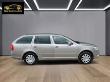 SKODA Octavia Combi 1.8 TSI 4x4, Benzin, Occasion / Gebraucht, Handschaltung - 6