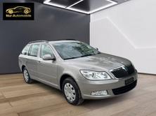 SKODA Octavia Combi 1.8 TSI 4x4, Benzin, Occasion / Gebraucht, Handschaltung - 7