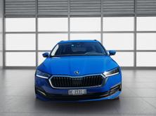 SKODA Octavia Combi 2.0 TDI DSG Ambition 4x4, Diesel, Occasioni / Usate, Automatico - 5