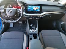 SKODA Octavia Combi 2.0 TDI DSG Ambition 4x4, Diesel, Occasioni / Usate, Automatico - 7