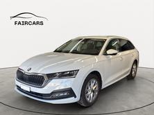 SKODA Octavia Combi 1.5 TSI mHEV DSG Style, Hybride Leggero Benzina/Elettrica, Occasioni / Usate, Automatico - 2