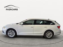 SKODA Octavia Combi 1.5 TSI mHEV DSG Style, Hybride Leggero Benzina/Elettrica, Occasioni / Usate, Automatico - 3