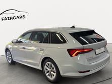 SKODA Octavia Combi 1.5 TSI mHEV DSG Style, Hybride Leggero Benzina/Elettrica, Occasioni / Usate, Automatico - 4