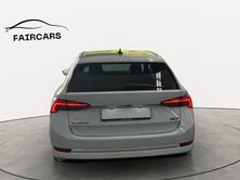 SKODA Octavia Combi 1.5 TSI mHEV DSG Style, Hybride Leggero Benzina/Elettrica, Occasioni / Usate, Automatico - 5
