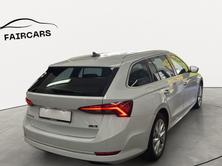SKODA Octavia Combi 1.5 TSI mHEV DSG Style, Hybride Leggero Benzina/Elettrica, Occasioni / Usate, Automatico - 6