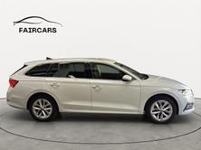 SKODA Octavia Combi 1.5 TSI mHEV DSG Style, Hybride Leggero Benzina/Elettrica, Occasioni / Usate, Automatico - 7