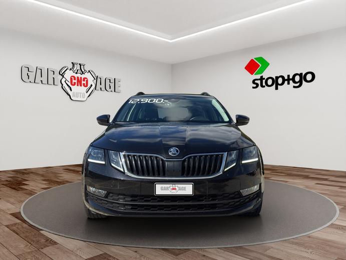SKODA Octavia Combi 1.5 TSI Soleil DSG, Benzina, Occasioni / Usate, Automatico
