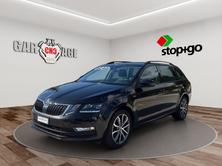 SKODA Octavia Combi 1.5 TSI Soleil DSG, Benzina, Occasioni / Usate, Automatico - 2