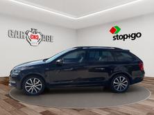 SKODA Octavia Combi 1.5 TSI Soleil DSG, Benzina, Occasioni / Usate, Automatico - 3