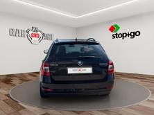 SKODA Octavia Combi 1.5 TSI Soleil DSG, Benzina, Occasioni / Usate, Automatico - 4