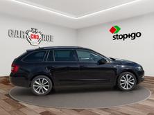 SKODA Octavia Combi 1.5 TSI Soleil DSG, Benzina, Occasioni / Usate, Automatico - 5