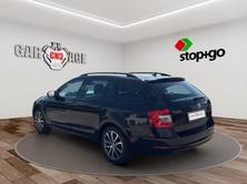SKODA Octavia Combi 1.5 TSI Soleil DSG, Benzina, Occasioni / Usate, Automatico - 6
