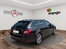SKODA Octavia Combi 1.5 TSI Soleil DSG, Benzina, Occasioni / Usate, Automatico - 7