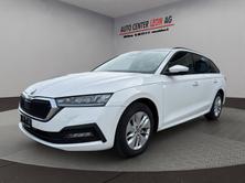 SKODA Octavia Combi 2.0 TDI DSG Ambition 4x4, Diesel, Second hand / Used, Automatic - 2