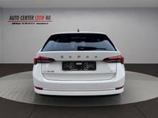 SKODA Octavia Combi 2.0 TDI DSG Ambition 4x4, Diesel, Second hand / Used, Automatic - 5