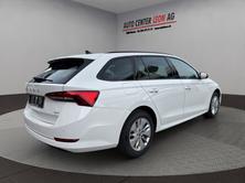 SKODA Octavia Combi 2.0 TDI DSG Ambition 4x4, Diesel, Second hand / Used, Automatic - 6