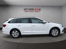 SKODA Octavia Combi 2.0 TDI DSG Ambition 4x4, Diesel, Second hand / Used, Automatic - 7