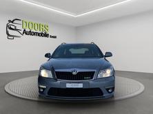 SKODA Octavia Combi 2.0 TDI RS DSG, Diesel, Occasioni / Usate, Automatico - 2