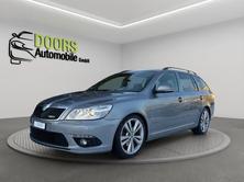 SKODA Octavia Combi 2.0 TDI RS DSG, Diesel, Occasioni / Usate, Automatico - 3