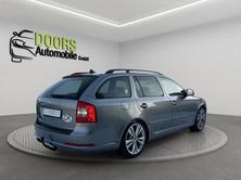 SKODA Octavia Combi 2.0 TDI RS DSG, Diesel, Occasioni / Usate, Automatico - 5