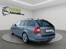 SKODA Octavia Combi 2.0 TDI RS DSG, Diesel, Occasioni / Usate, Automatico - 6