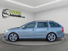 SKODA Octavia Combi 2.0 TDI RS DSG, Diesel, Occasioni / Usate, Automatico - 7