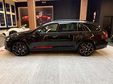 SKODA Octavia Combi 2.0 TSI 245 RS DSG, Petrol, Second hand / Used, Automatic - 5