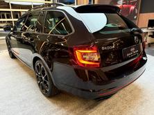 SKODA Octavia Combi 2.0 TSI 245 RS DSG, Petrol, Second hand / Used, Automatic - 6