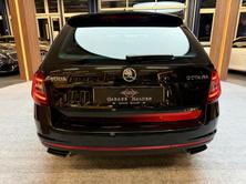 SKODA Octavia Combi 2.0 TSI 245 RS DSG, Petrol, Second hand / Used, Automatic - 7