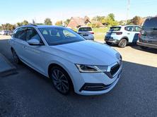 SKODA Octavia Combi 1.5 TSI Style DSG, Hybride Léger Essence/Électricité, Occasion / Utilisé, Automatique - 2