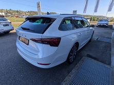 SKODA Octavia Combi 1.5 TSI Style DSG, Hybride Léger Essence/Électricité, Occasion / Utilisé, Automatique - 3