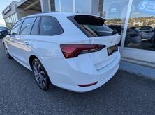 SKODA Octavia Combi 1.5 TSI Style DSG, Hybride Léger Essence/Électricité, Occasion / Utilisé, Automatique - 4