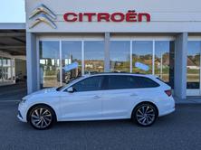 SKODA Octavia Combi 1.5 TSI Style DSG, Hybride Léger Essence/Électricité, Occasion / Utilisé, Automatique - 5