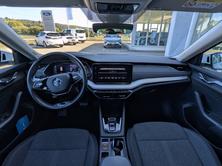SKODA Octavia Combi 1.5 TSI Style DSG, Hybride Léger Essence/Électricité, Occasion / Utilisé, Automatique - 6