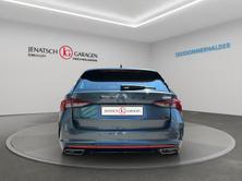SKODA Octavia Combi 2.0 TSI RS DSG, Petrol, Second hand / Used, Automatic - 4