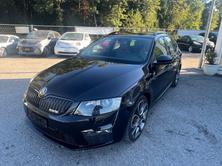 SKODA Octavia Combi 2.0 TSI RS DSG, Benzina, Occasioni / Usate, Automatico - 2