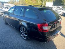 SKODA Octavia Combi 2.0 TSI RS DSG, Benzina, Occasioni / Usate, Automatico - 3