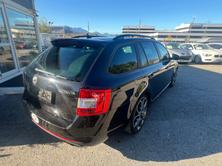 SKODA Octavia Combi 2.0 TSI RS DSG, Benzina, Occasioni / Usate, Automatico - 4