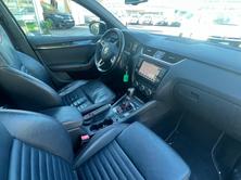 SKODA Octavia Combi 2.0 TSI RS DSG, Benzina, Occasioni / Usate, Automatico - 6