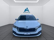 SKODA Octavia Combi 2.0 TSI Ambition DSG 4x4, Benzina, Occasioni / Usate, Automatico - 2