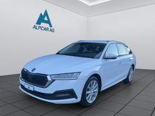 SKODA Octavia Combi 2.0 TSI Ambition DSG 4x4, Benzina, Occasioni / Usate, Automatico - 3